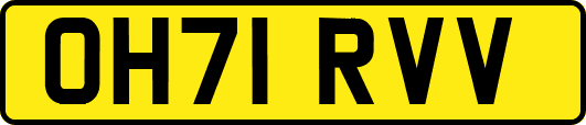 OH71RVV