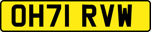 OH71RVW