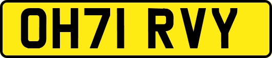 OH71RVY