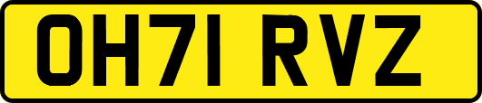 OH71RVZ