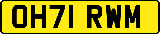 OH71RWM