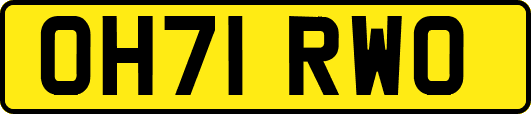 OH71RWO