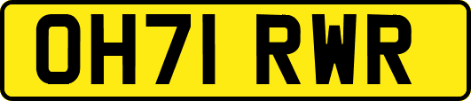 OH71RWR