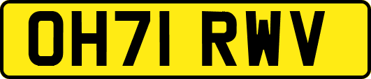 OH71RWV