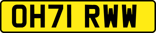 OH71RWW