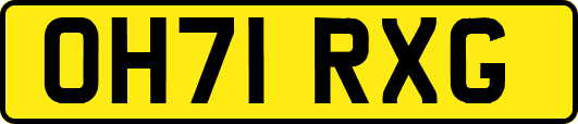 OH71RXG