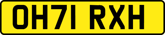 OH71RXH