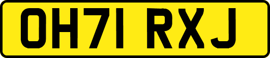 OH71RXJ