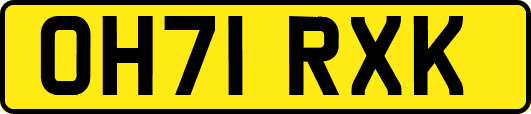 OH71RXK