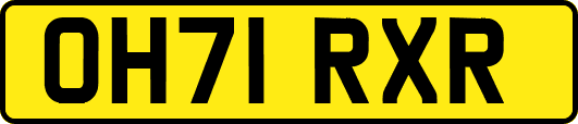 OH71RXR