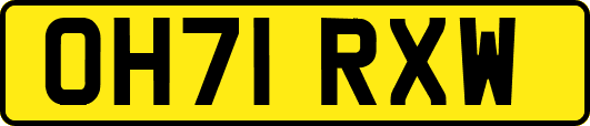 OH71RXW