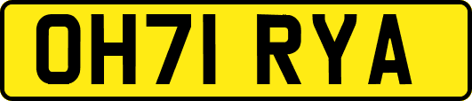 OH71RYA