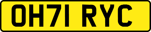 OH71RYC