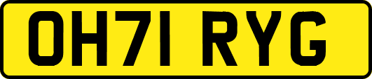 OH71RYG
