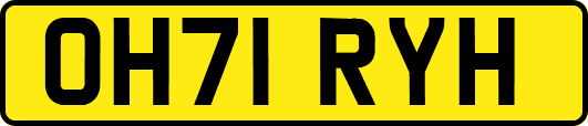 OH71RYH