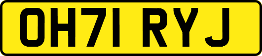OH71RYJ