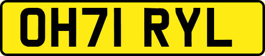 OH71RYL