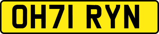 OH71RYN