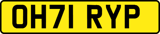 OH71RYP