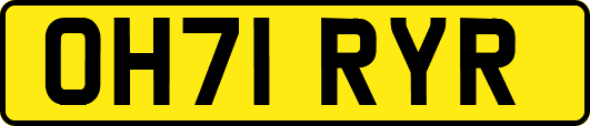 OH71RYR