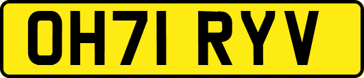 OH71RYV