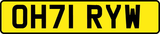 OH71RYW