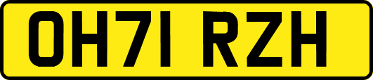 OH71RZH