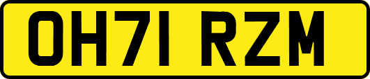 OH71RZM