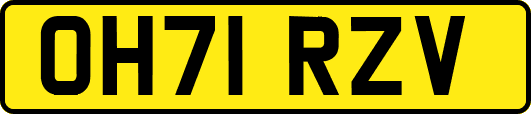 OH71RZV