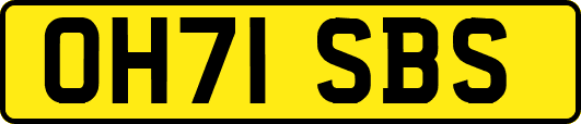 OH71SBS