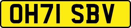 OH71SBV