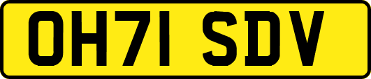 OH71SDV