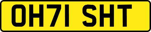 OH71SHT