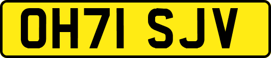 OH71SJV
