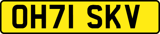 OH71SKV