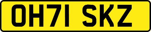 OH71SKZ