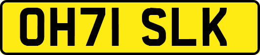 OH71SLK