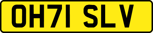OH71SLV