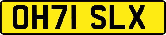 OH71SLX