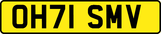 OH71SMV