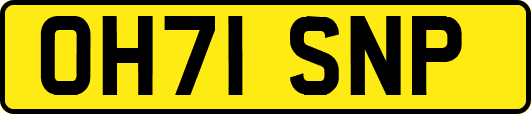 OH71SNP