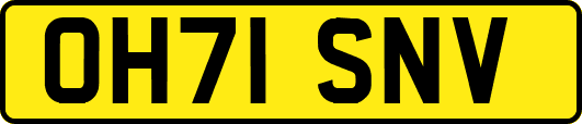 OH71SNV