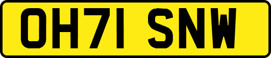 OH71SNW