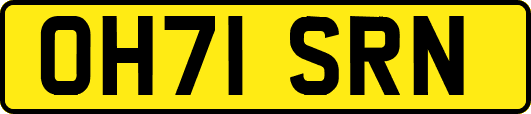 OH71SRN