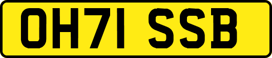 OH71SSB