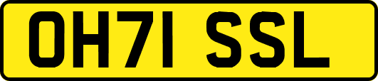 OH71SSL
