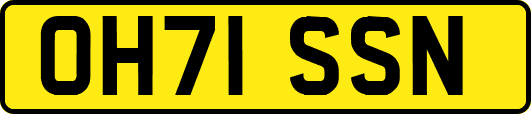 OH71SSN