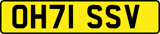 OH71SSV