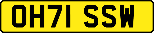 OH71SSW