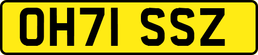 OH71SSZ
